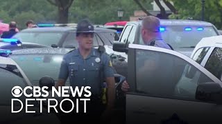 College shooting hoaxes across the U.S.