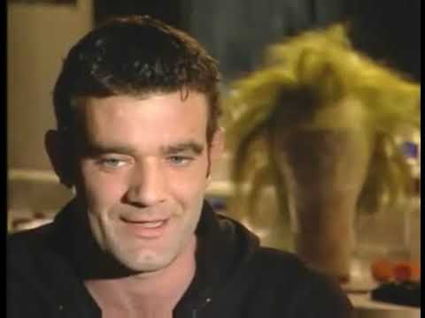 Photo of Stefán Karl, thumbnail