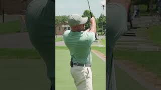 Start The Golf Swing Correctly Every Time #shorts #golf #golfer #golfswing #ericcogorno #golfer #pga