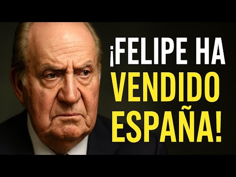 💥INESPERADO! JUAN CARLOS LO CONFIESA TODO en ESTA ENTREVISTA!