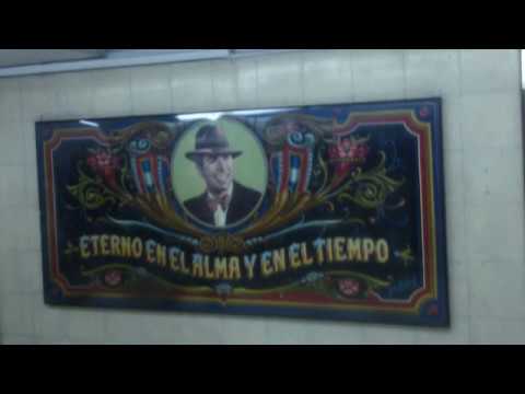 Volver - Carlos Gardel