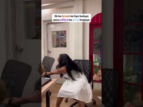 Chalo ?? #relatable #funny #officefun #officehumour #trending #viral