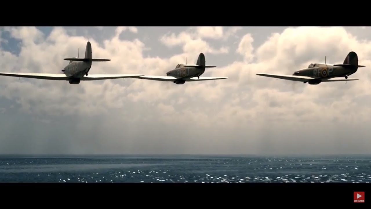 303 Squadron Trailer thumbnail