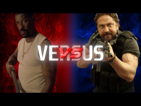 Alonzo Harris VS Big Nick | Who Would Win? (In depth comparison)