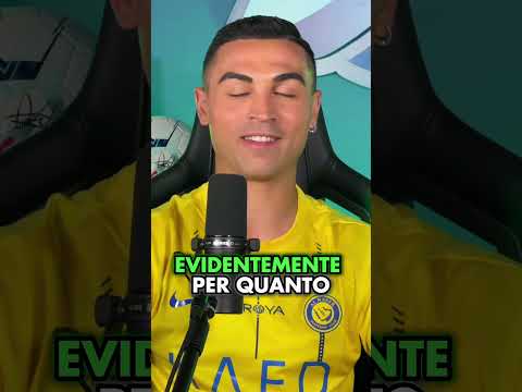 CRSPERA RACCONTA LE DIFFICOLTÀ DI GIOCARE IN SERIE D… ⚽️😱
