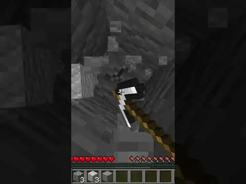 Diamanter! #funny #minecraft #bruh #shorts