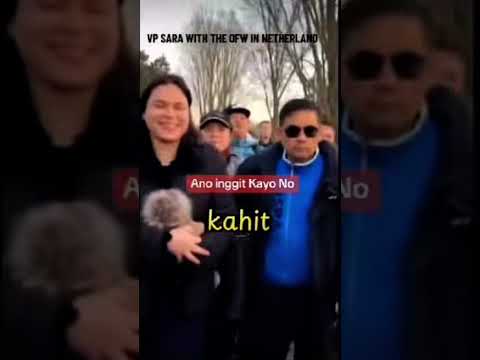 Sara Duterte, walang ambag para sa ikaganda ng ating ekonomiya kahit pa naka tatlong tao na