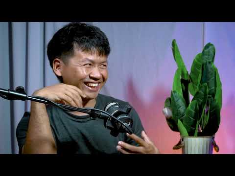 War & Money in Kawthoolei - Andrew On Wah Talk Show