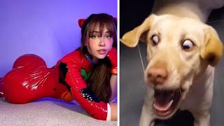 Can you hold your laughter for 10 min while watching?