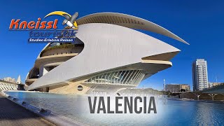 Kneissl Touristik: València