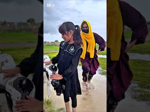 OMG😱🙏Beti Bhago 😭 #trending #viralvideo #shorts #short
