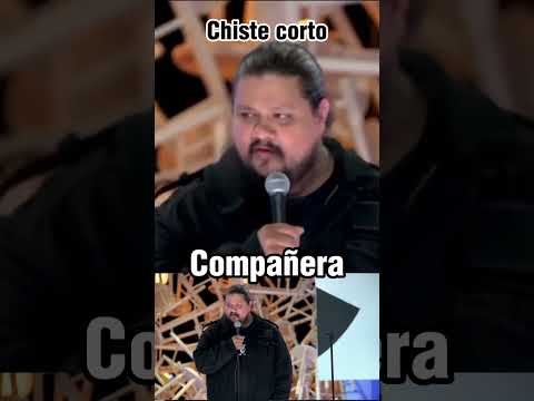 Pinche Patán Stand Up P15#StandUpComedy #Comedia #ChisteCorto #Humor #Patán #ComedyCentral