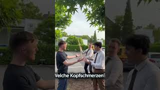 Promo video heilungsgottesdienste