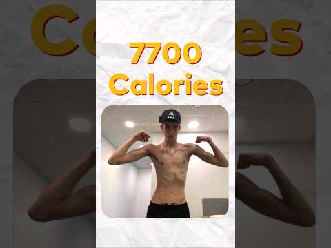Foods to gain weight #shorts