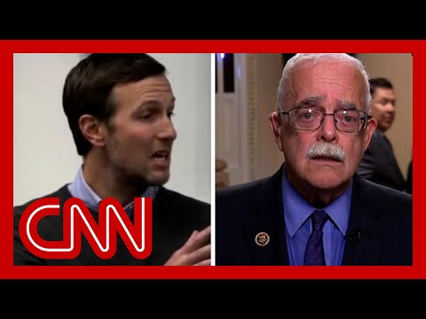 'Repugnant beyond imagining': Lawmaker reacts to Kushner's comments about Gaza