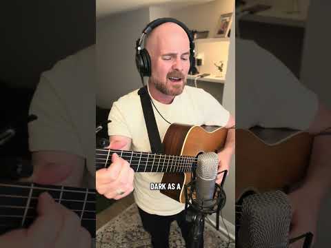 Love this tune! Too Sweet - Hozier #acoustic #cover #acousticcover #singersongwriter