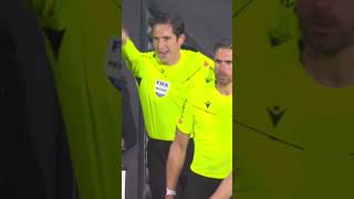 NO HAY FALTA DE FER LÓPEZ... Y SÍ PENALTI PARA EL CELTA 📺Así lo consideró Munuera #LALIGAenDAZN ⚽