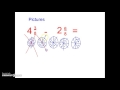 Adding and Subtracting Mixed Numbers with Same Denominator