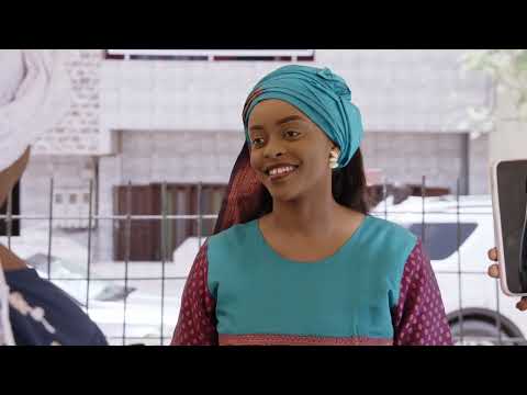 MAGAL BIDDEW - EPISODE 3