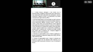 LA GIURISPRUDENZA IN MATERIA DI IMPRESE DEL FORO DI NAPOLI