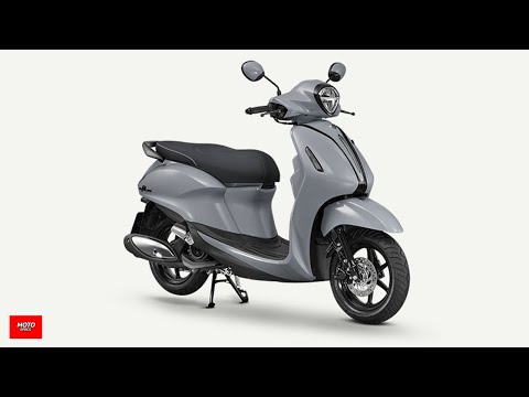 อัพของเพิ่มYamahaGrandFilanoHybridSPจัดให้คนไทย MOTO Specs อัพของเพิ่มYamahaGrandFilanoHybridSPจัดให้คนไทย