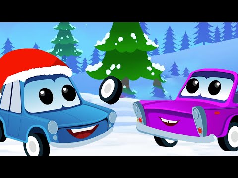 Christmas is Coming with Santa Claus + More Nursery Rhymes for Kids