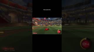 Last one was on my rank up game #rocketleague #rl