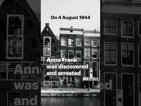 Anne Frank House