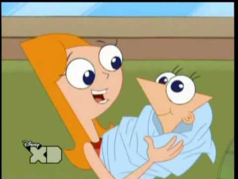 Little Brothers- Ep. Phineas and Ferb Get Busted At Last