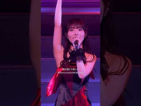 #コネクト LIVE ver. #まどかマギカ 〈ワルプルギスの廻天〉と共に #コネクト もぜひ楽しんでね💎🎂明日は #まどか の誕生日🎂 #まどか誕生日おめでとう 🎀✨