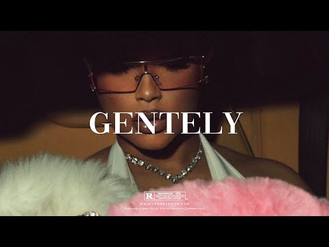 "Gentely" - Rema x Wizkid Type Beat