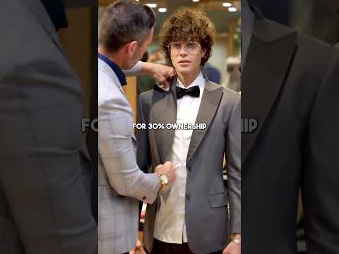 What Happened To The Lapel Project After Shark Tank | #sharktankus