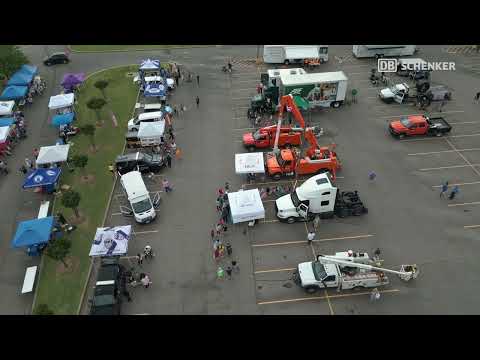 Touch A Truck June 18, 2024