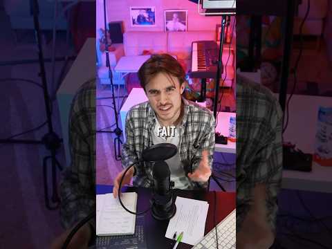 Un artiste qui m’a beaucoup inspiré !