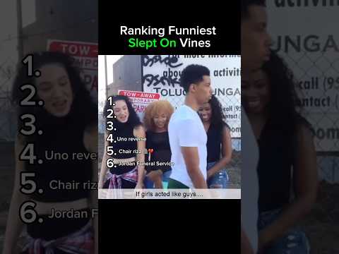Ranking Funniest Slept On Vines #ranking  #nostalgia #nostalgic #vines #memes #funny #cat #dog
