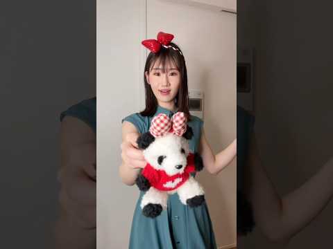 新しいスマホケースの生誕祭【横山天音】#shorts