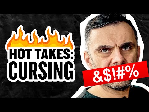 Why I Continue To Curse Even When Some People Tell Me To Stop