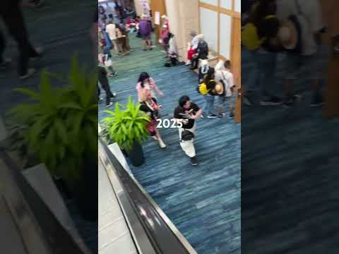 #tampabaycomiccon #2025 #convention2025 #tampabaycomiccon