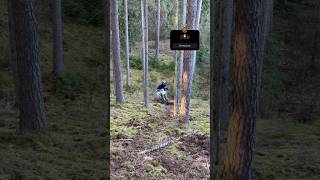 Oporowe podjazdy bartonami 🔥😍🚨🚨 #hardenduro #smartphone #trip #enduro