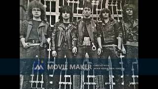 Pokolgép - Élőhalott / Adj új szikrát - Live In Miskolc, Vasas Művelődési Ház - 1985.12.17