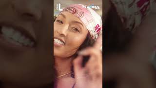 “Yelbe” by Haleluya Tekletsadik Is a Whole Vibe 😍🎵 #Shorts #newethiopianmusic2025 #habesha