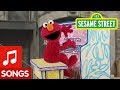 Elmo's Song and Group Dynamics