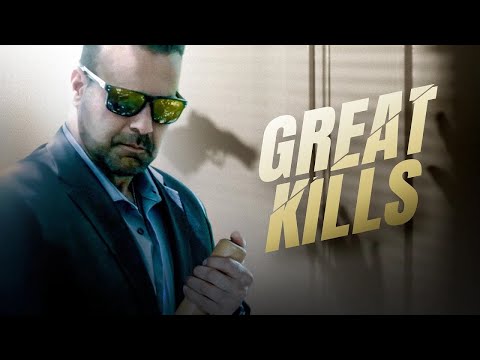 Great Kills - Season 1 - Episode 8 - If You’re A Rat, You Get Killed