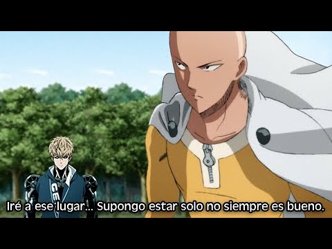 Saitama DEMUESTRA OTRA VEZ ser el MEJOR HÉROE - ONE PUNCH MAN 242