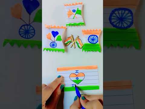 Indian flag #viral #candypacking#shorts #trending  #shortsviral  #youtubeshorts #india