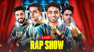 Live Rap battle 🚨 Highlights 😂😱