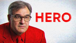 The Man the CIA Should Never Have Messed With