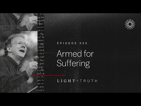 Armed for Suffering