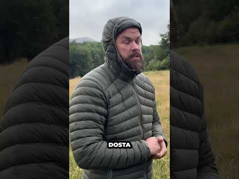 Temperatura samo 10 stepeni u sred leta | Izazovi Avanturu