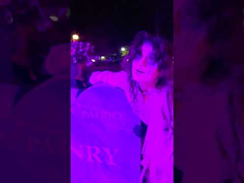 #halloweenhorrornights #halloween #spookyseason